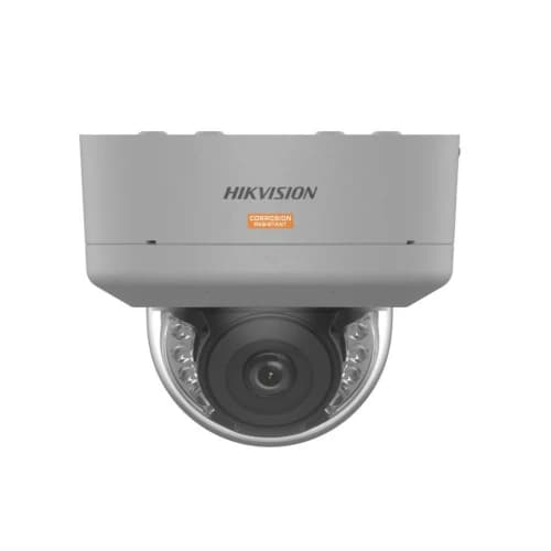 Hikvision DS-2XC3146G0H-LI(S)(U)(PA) 4MP Anti-Korozyon PTR Dome Kamera – ColorVu, Motorize Pan-Tilt-Rotate, IP68, IK10 - ANTİ-KOROZYON KAMERALAR - Exproof Kamera