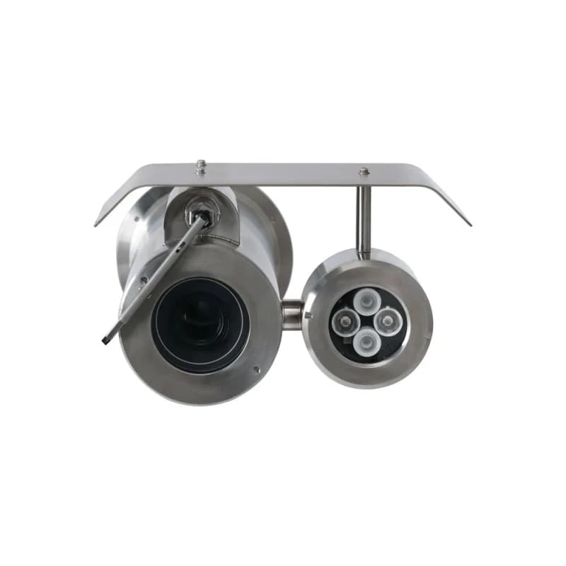 Dahua ECA7B1231-HNP-XA-F 2MP 31x Zoom Explosion Proof PTZ Kamera | Fiber, IR 100m - Ürün Görseli 2