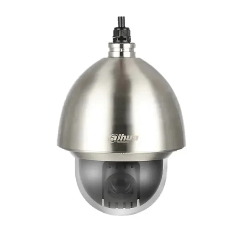 Dahua SD60230U-HNI-SL 2MP 30x Zoom PTZ IP Kamera | Starlight, 1080p, WDR - ANTİ-KOROZYON KAMERALAR - Exproof Kamera