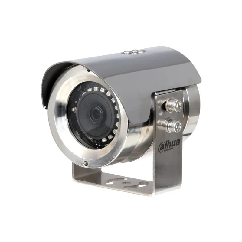 Dahua SDZW2000T-SL 2MP Anti-Korozif IP Kamera | Starlight, IR 30m, IP68 - ANTİ-KOROZYON KAMERALAR - Exproof Kamera