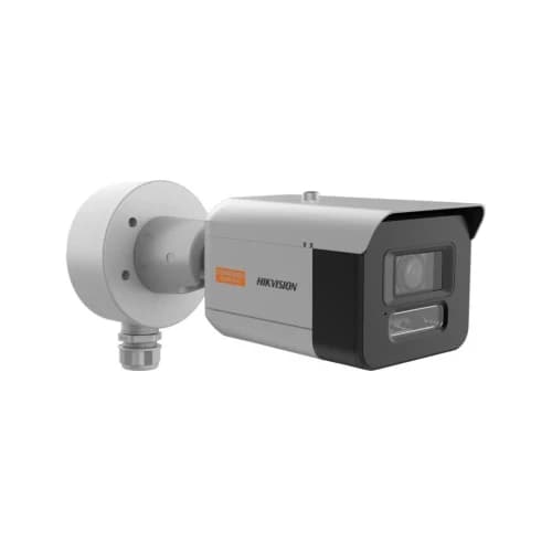 Hikvision DS-2XC3T46G0H-LI(S)(U) Anti-Korozyon Kamera – 4 MP ColorVu, IR + Beyaz Işık, IP67, Endüstriyel Güvenlik Kamerası - ANTİ-KOROZYON KAMERALAR - Exproof Kamera