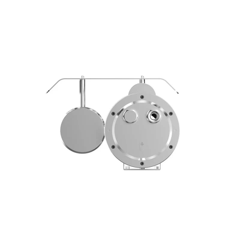 Dahua ECA7B1231-HNP-XA-F 2MP 31x Zoom Explosion Proof PTZ Kamera | Fiber, IR 100m - Ürün Görseli 4