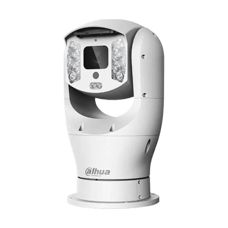 Dahua PTZ19240V-IRB-N(-B) 2MP 40x Zoom PTZ IP Kamera | IR, Starlight, WDR - ANTİ-KOROZYON KAMERALAR - Exproof Kamera