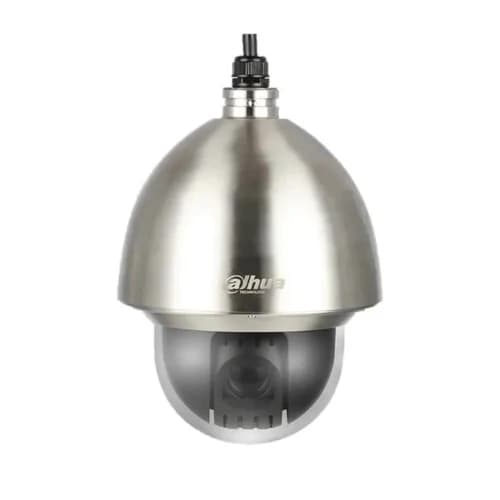 Dahua SD60230U-HNI-SL 2MP 30x Zoom PTZ IP Kamera | Starlight, 1080p, WDR - ANTİ-KOROZYON KAMERALAR - Exproof Kamera