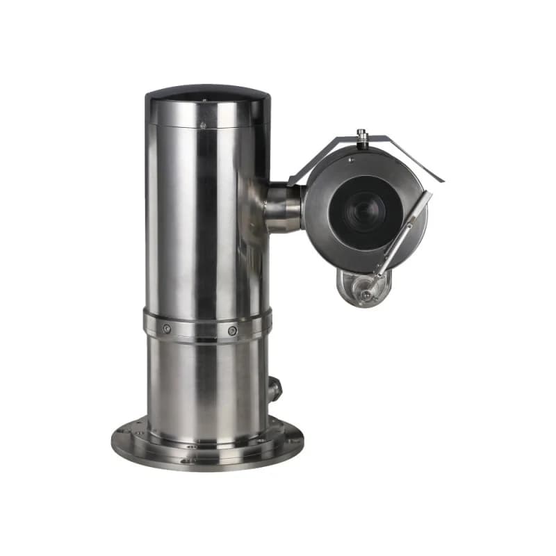 Dahua EPC230U-PTZ 2MP 30x Zoom Explosion Proof PTZ Kamera | IR 100m, Starlight - EX-PROOF KAMERALAR - Exproof Kamera