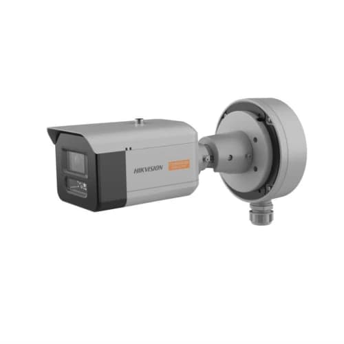 Hikvision DS-2XC3646G0H-LIZ(S)(U)(PA) 4MP Anti-Korozyon Varifokal Bullet Kamera – ColorVu, IP68, IK10, Akıllı Hibrit Işık - ANTİ-KOROZYON KAMERALAR - Exproof Kamera