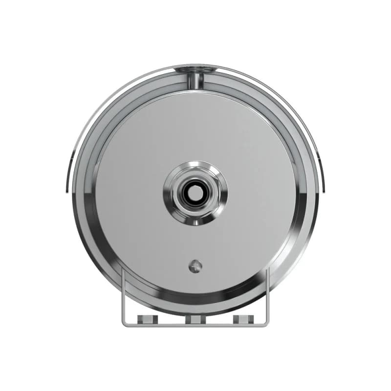 Dahua ECA3A1404-HNR-XB 4MP PTZ Explosion Proof IP Kamera | 4x Zoom, Starlight - Ürün Görseli 5