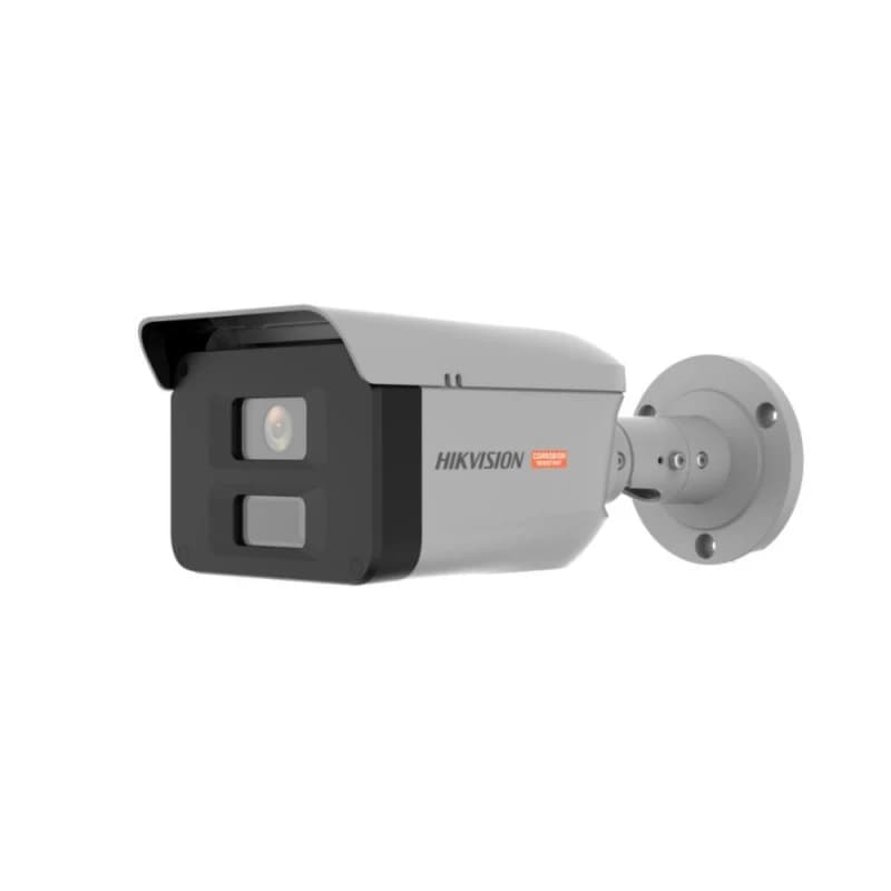 Hikvision DS-2XC6047G0-LS 4MP IP68 ColorVu IP Kamera - ANTİ-KOROZYON KAMERALAR - Exproof Kamera