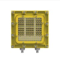TB-V3L Exproof LED Aydınlatma | ATEX, IP66, Endüstriyel Patlamaya Dayanıklı LED Armatür - EXPROOF ÜRÜNLER - Exproof Kamera