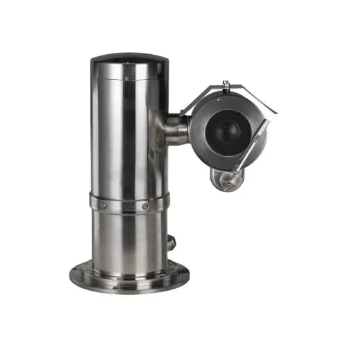 Dahua EPC230U-PTZ 2MP 30x Zoom Explosion Proof PTZ Kamera | IR 100m, Starlight - EX-PROOF KAMERALAR - Exproof Kamera