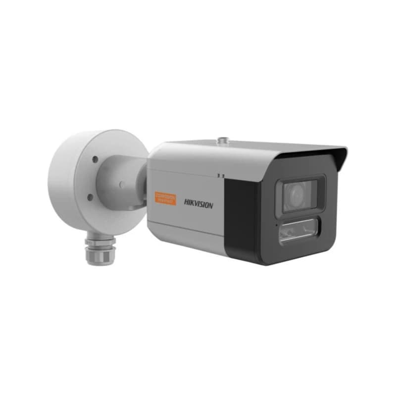 Hikvision DS-2XC3T46G0H-LI(S)(U) Anti-Korozyon Kamera – 4 MP ColorVu, IR + Beyaz Işık, IP67, Endüstriyel Güvenlik Kamerası - ANTİ-KOROZYON KAMERALAR - Exproof Kamera
