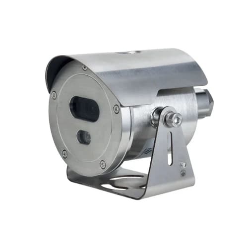 Dahua ECA2A1400-HN 4MP Patlamaya Dayanıklı IP Kamera | Starlight, IP68 - EX-PROOF KAMERALAR - Exproof Kamera