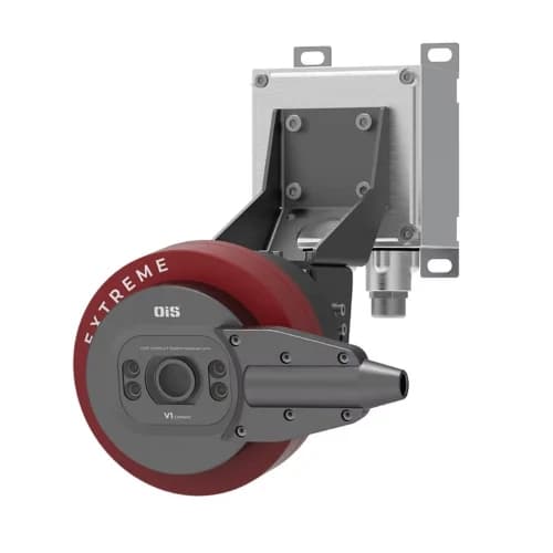TB-V1E Extreme Kamera | 5MP IP Kamera, IP66, Vandalproof, 80M IR, Endüstriyel Güvenlik Kamerası - EX-PROOF KAMERALAR - Exproof Kamera