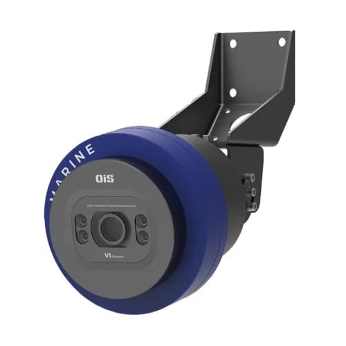 TB-V1M Marine Kamera | 5MP Deniz Tipi IP Kamera, IP66, Anti Korozyon, 80M IR - ANTİ-KOROZYON KAMERALAR - Exproof Kamera